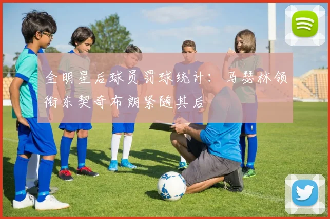 全明星后球员罚球统计：马瑟林领衔东契奇布朗紧随其后